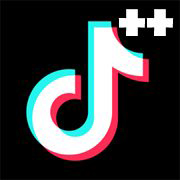 TikTok++ Logo